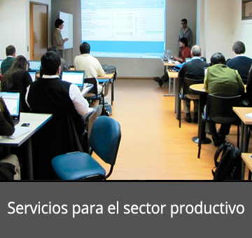 Servicios para las y los buscadores de empleo